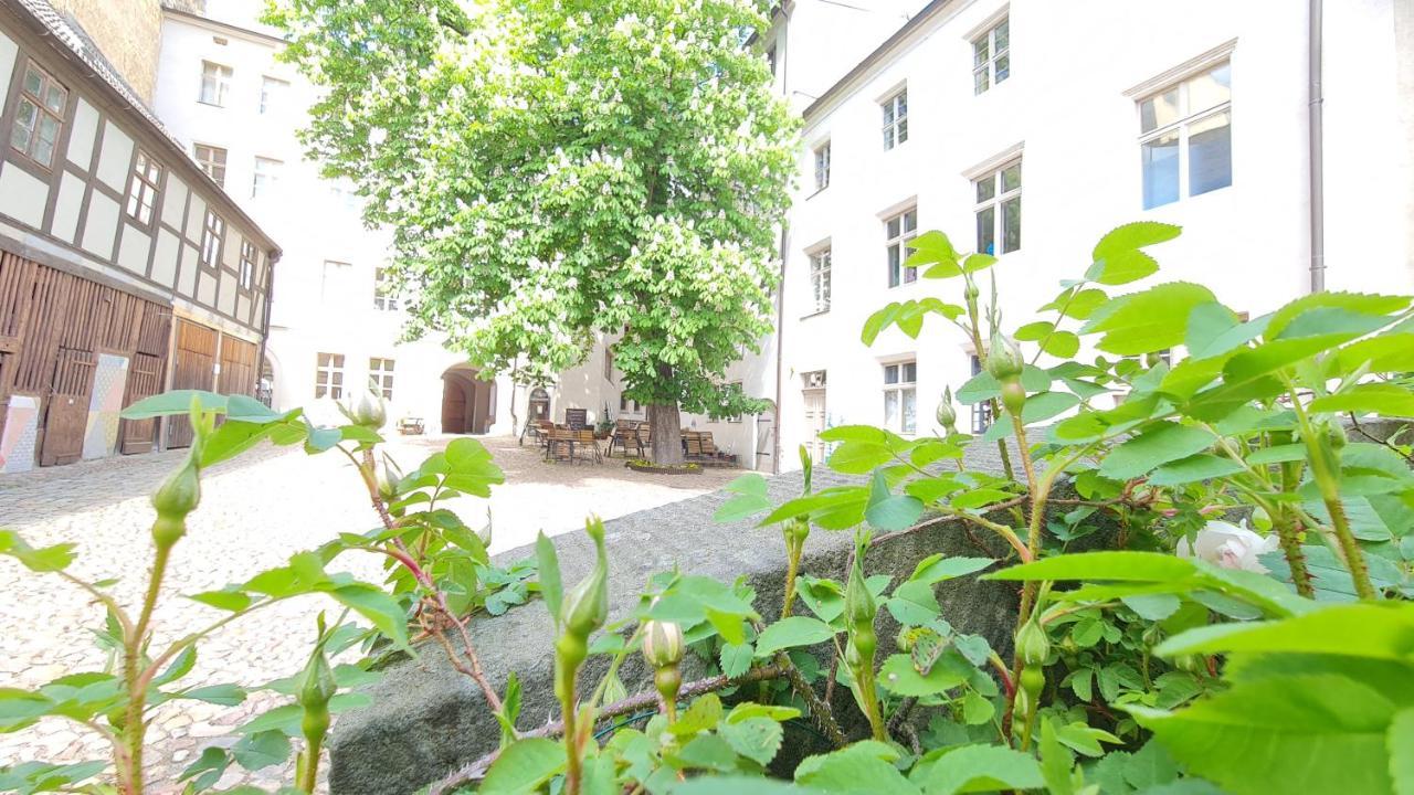 Cranach-herberge Centre 3* Wittenberg