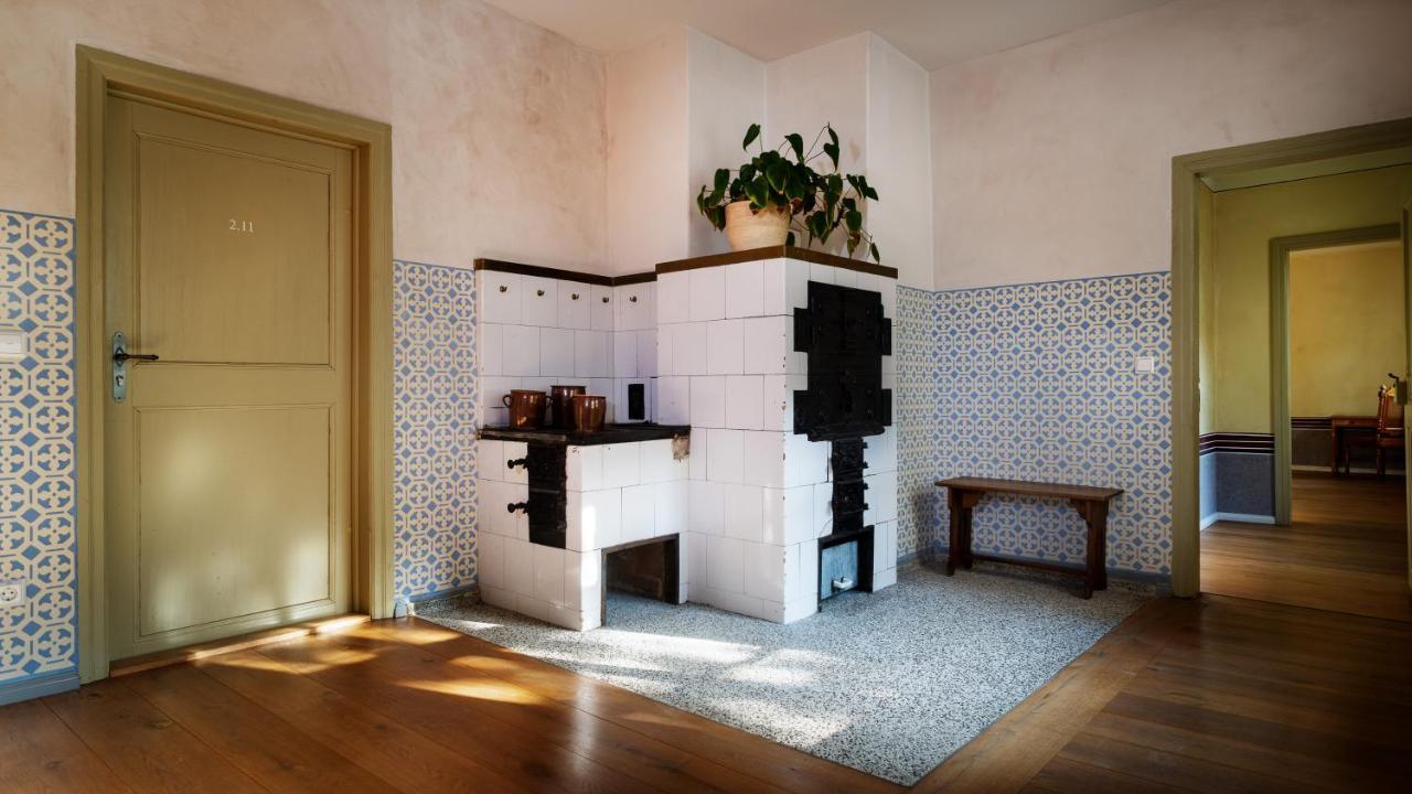 Cranach-herberge Hotel 3*