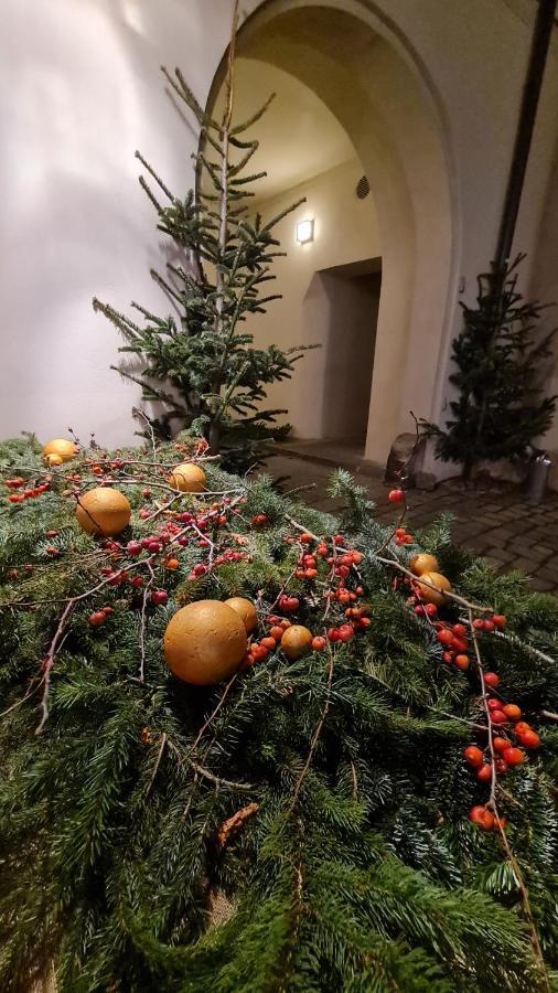 Cranach-herberge Centre Hotel 3*